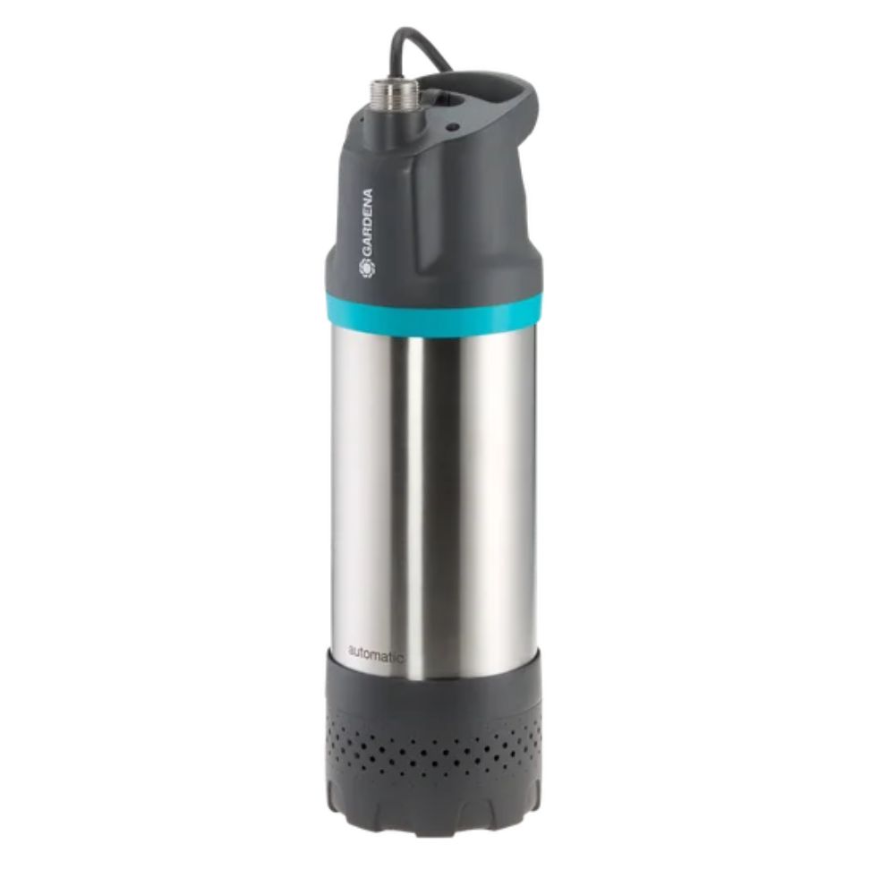 POMPE IMMERGEE 6100/5 INOX